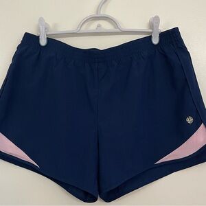 Lilly Pulitzer Size medium ocean trail shorts